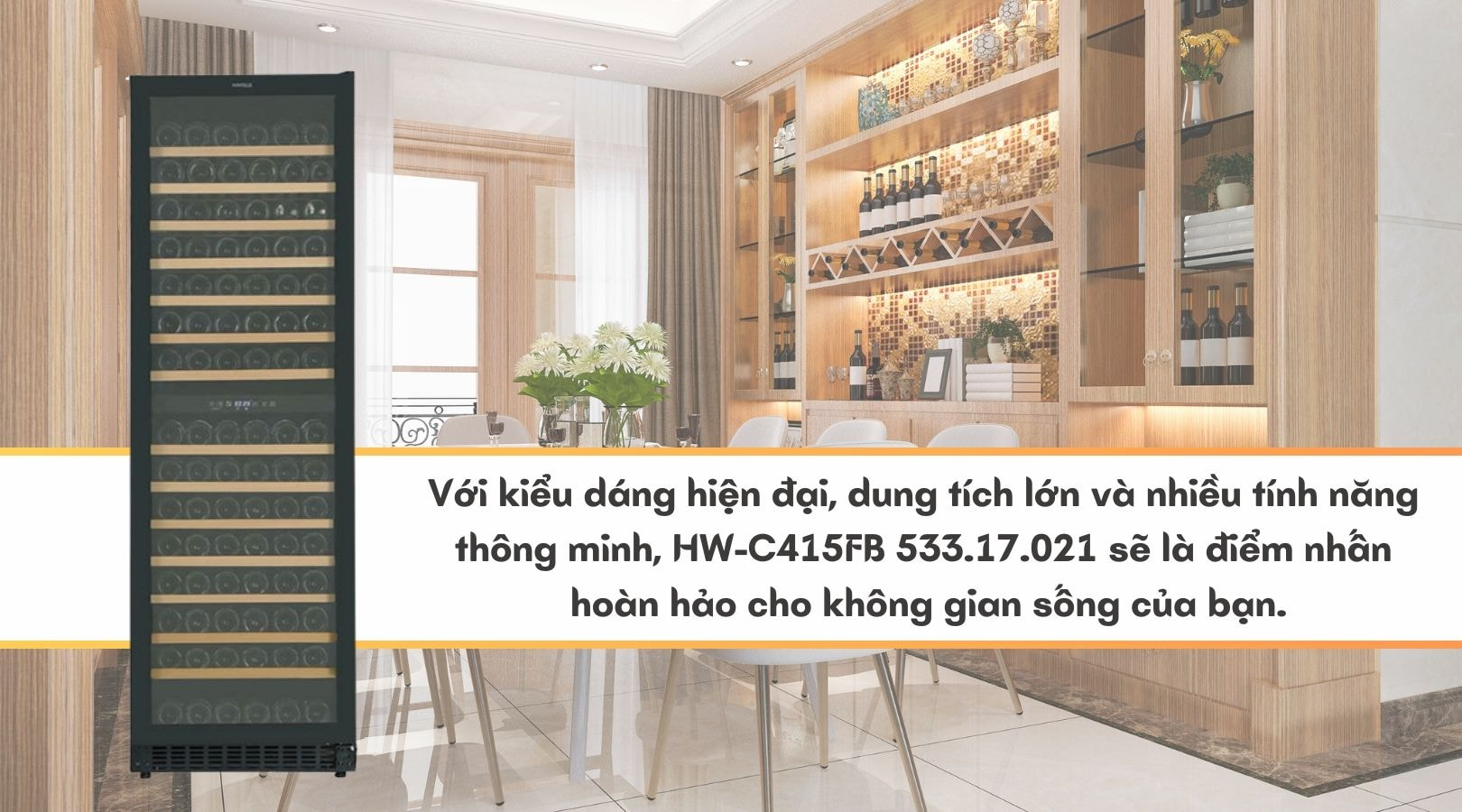 Thiết kế tinh tế